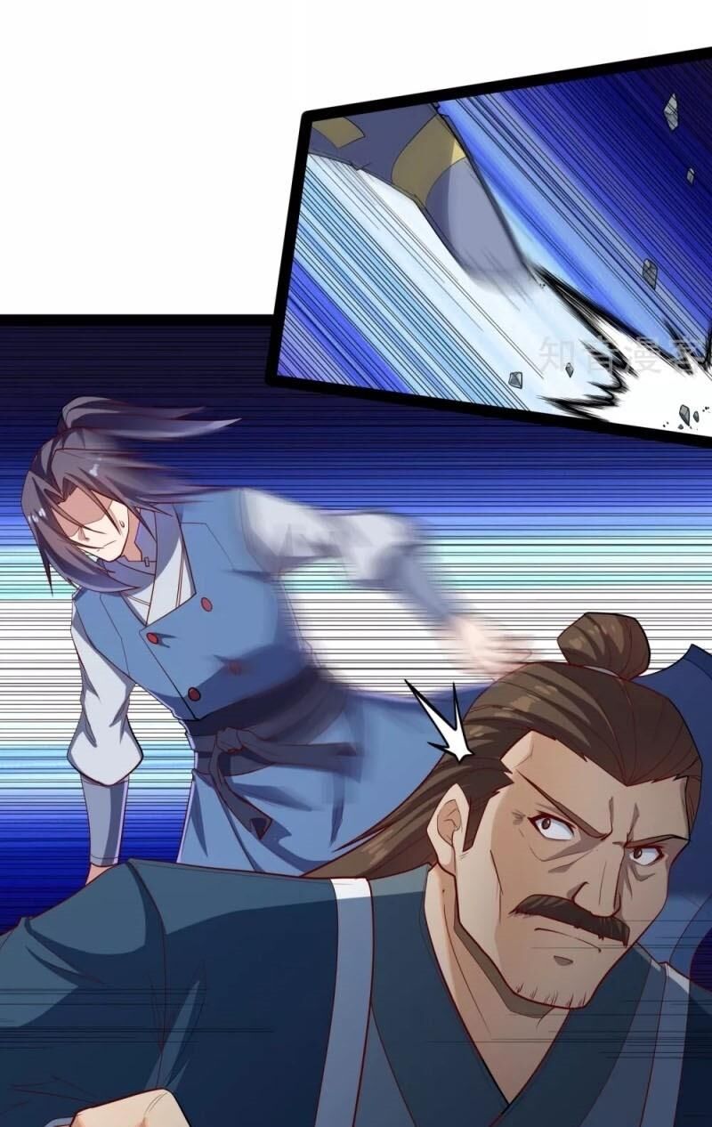 Đạp Toái Tiên Hà Chapter 126 - Trang 2