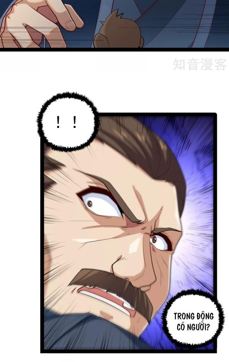 Đạp Toái Tiên Hà Chapter 126 - Trang 2