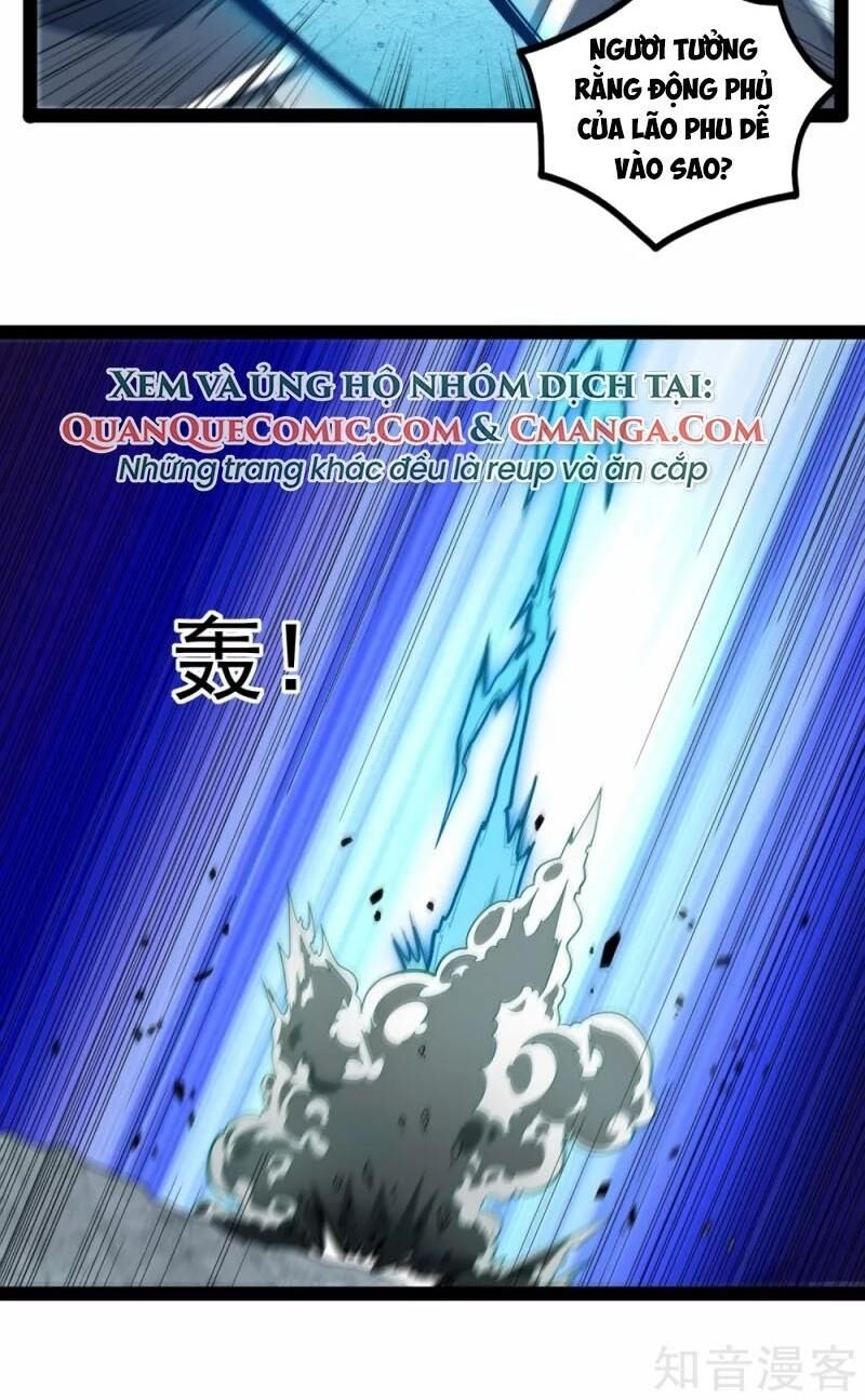 Đạp Toái Tiên Hà Chapter 126 - Trang 2