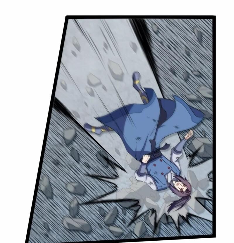 Đạp Toái Tiên Hà Chapter 126 - Trang 2