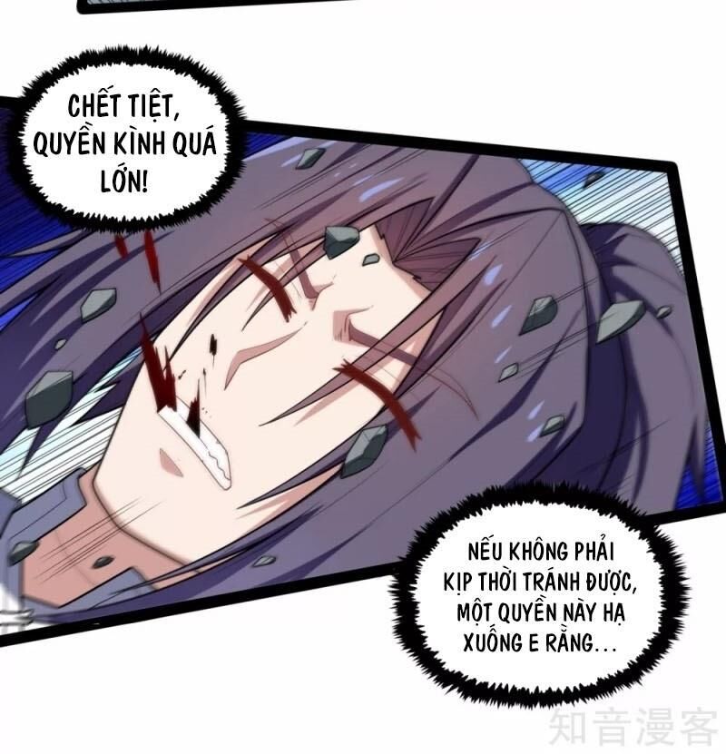 Đạp Toái Tiên Hà Chapter 126 - Trang 2