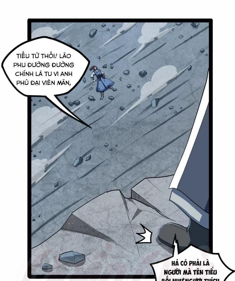 Đạp Toái Tiên Hà Chapter 126 - Trang 2