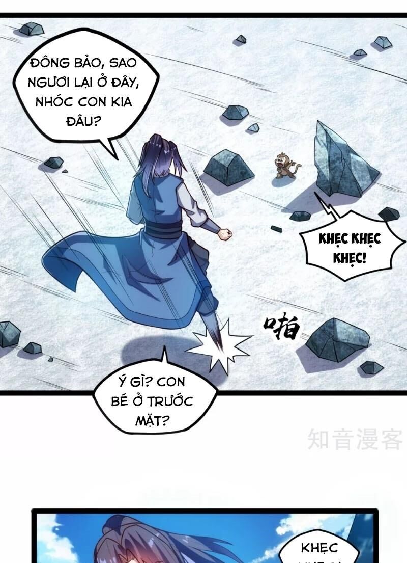 Đạp Toái Tiên Hà Chapter 126 - Trang 2