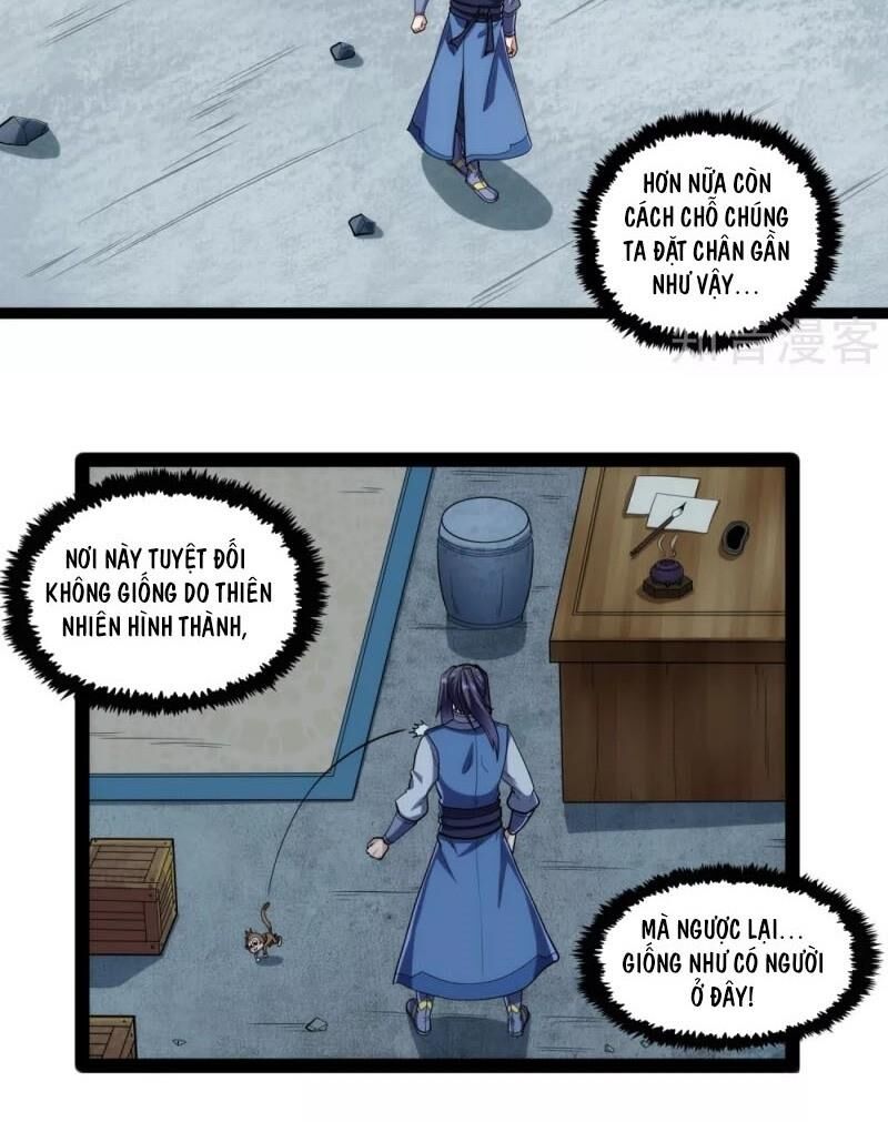 Đạp Toái Tiên Hà Chapter 126 - Trang 2