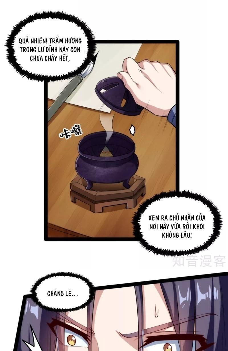 Đạp Toái Tiên Hà Chapter 126 - Trang 2