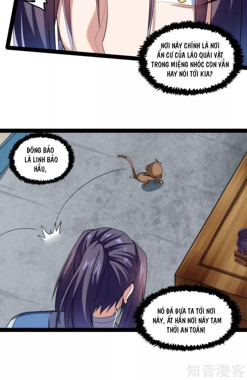 Đạp Toái Tiên Hà Chapter 126 - Trang 2