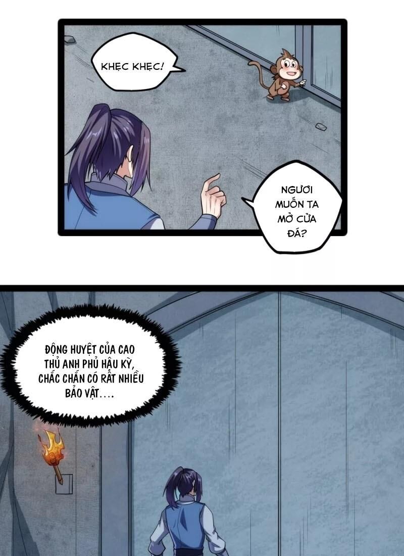 Đạp Toái Tiên Hà Chapter 126 - Trang 2