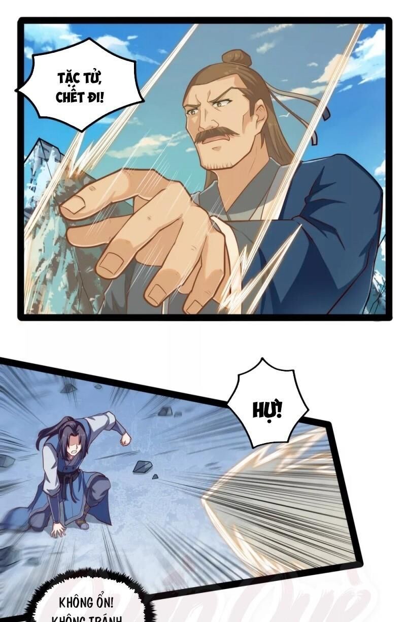 Đạp Toái Tiên Hà Chapter 127 - Trang 2