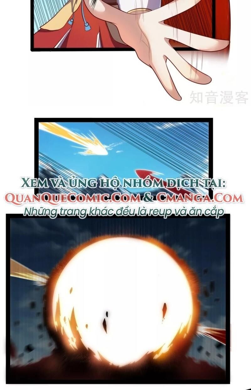 Đạp Toái Tiên Hà Chapter 127 - Trang 2