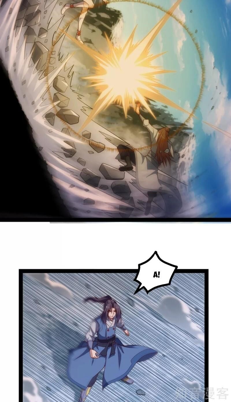 Đạp Toái Tiên Hà Chapter 127 - Trang 2