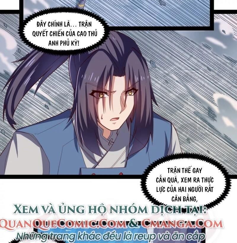 Đạp Toái Tiên Hà Chapter 127 - Trang 2