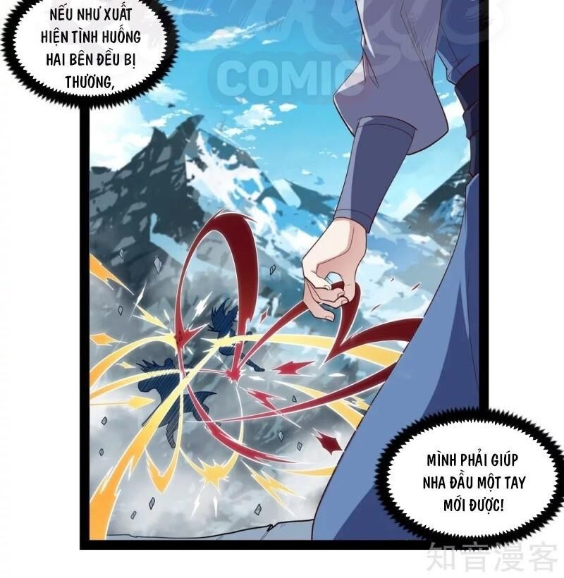 Đạp Toái Tiên Hà Chapter 127 - Trang 2