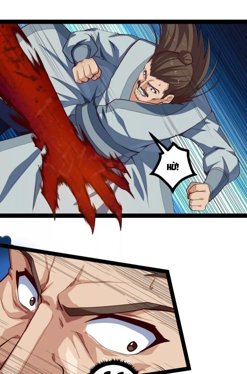 Đạp Toái Tiên Hà Chapter 127 - Trang 2