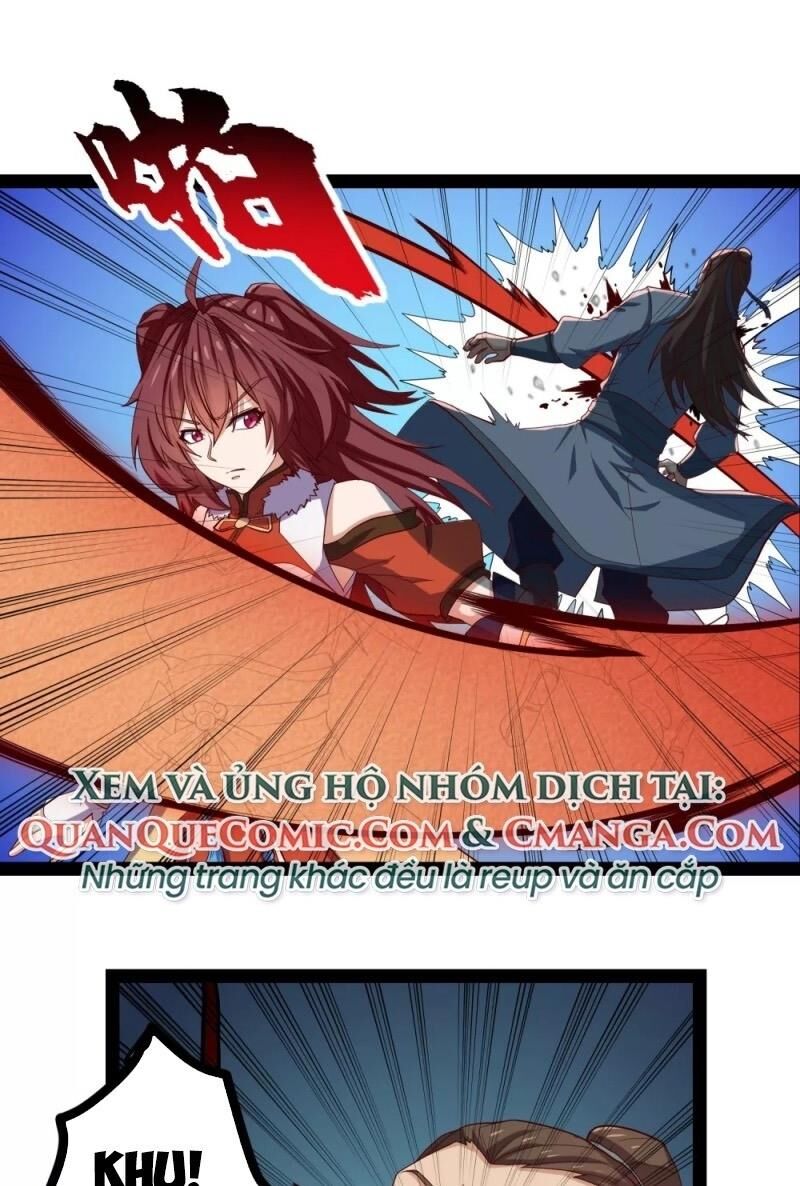 Đạp Toái Tiên Hà Chapter 127 - Trang 2