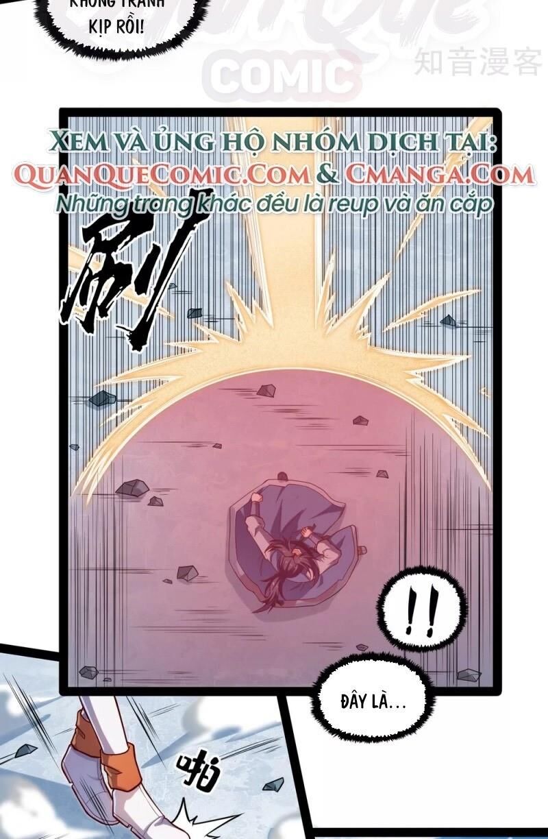 Đạp Toái Tiên Hà Chapter 127 - Trang 2