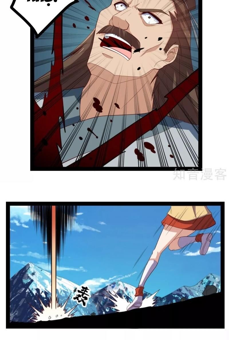 Đạp Toái Tiên Hà Chapter 127 - Trang 2