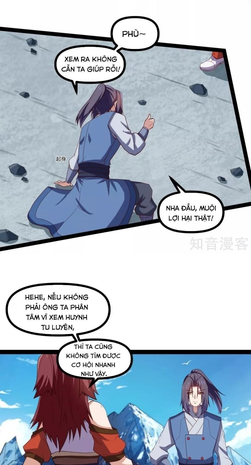 Đạp Toái Tiên Hà Chapter 127 - Trang 2