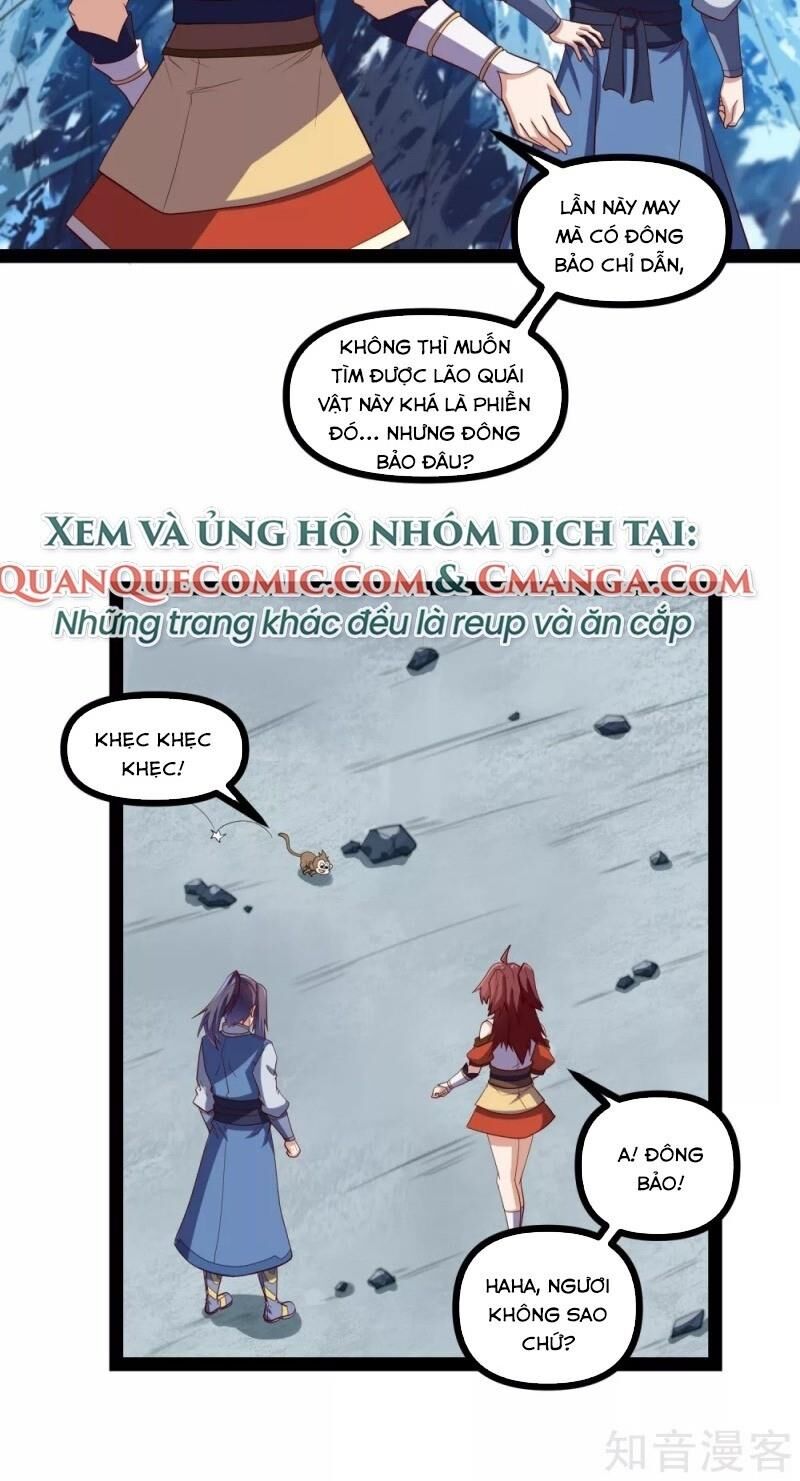 Đạp Toái Tiên Hà Chapter 127 - Trang 2