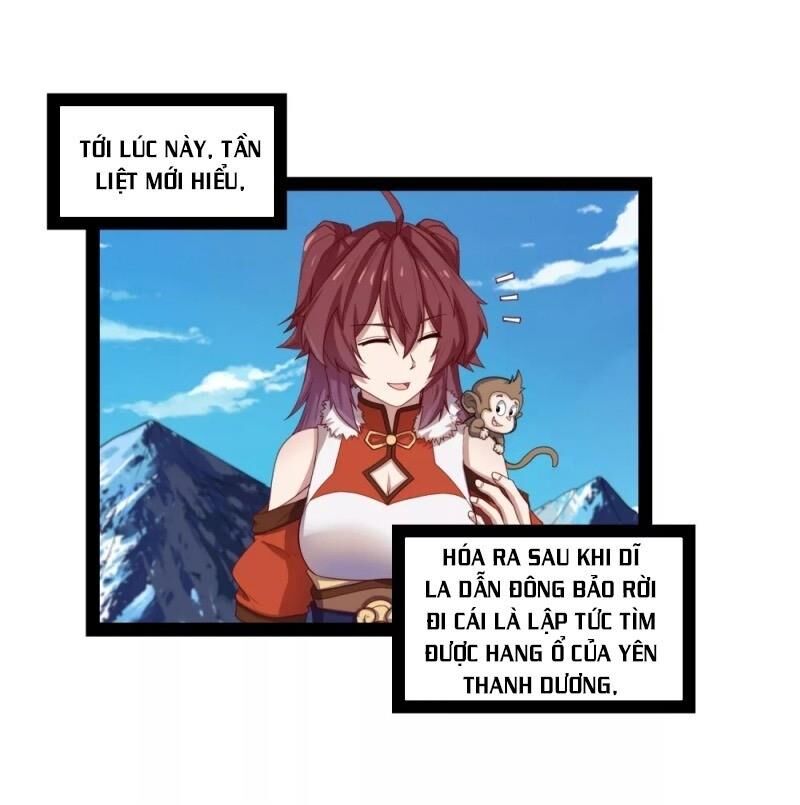 Đạp Toái Tiên Hà Chapter 127 - Trang 2