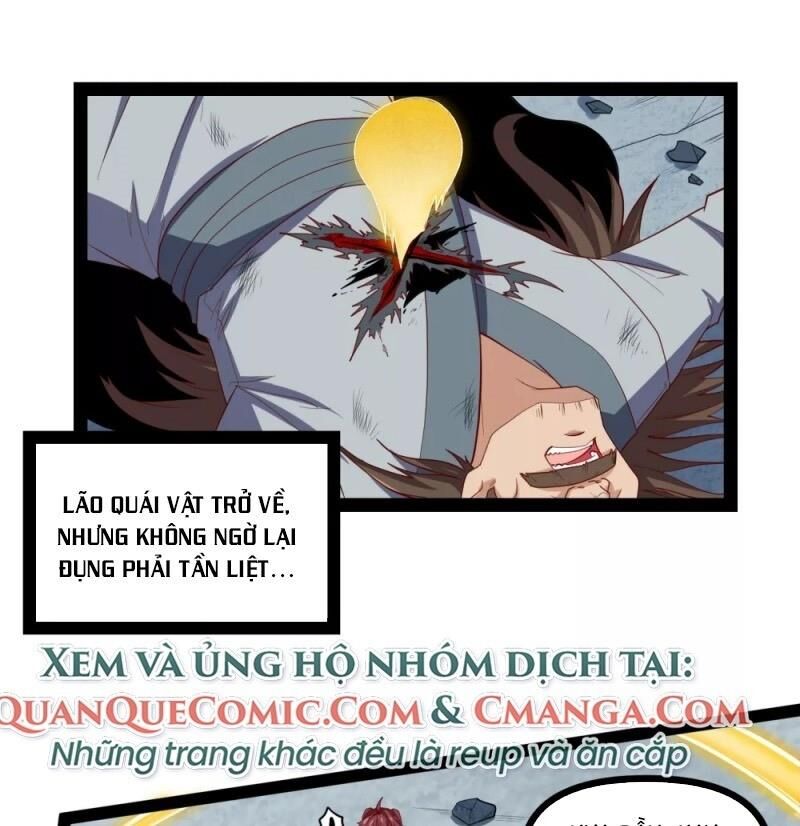 Đạp Toái Tiên Hà Chapter 127 - Trang 2