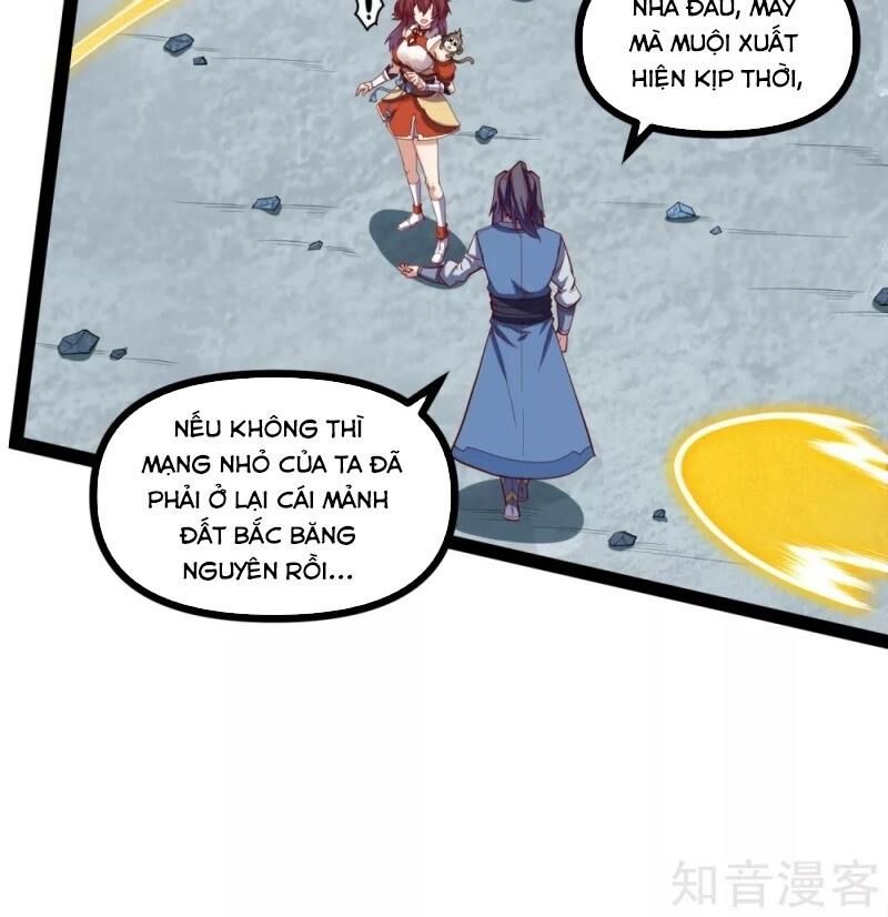 Đạp Toái Tiên Hà Chapter 127 - Trang 2