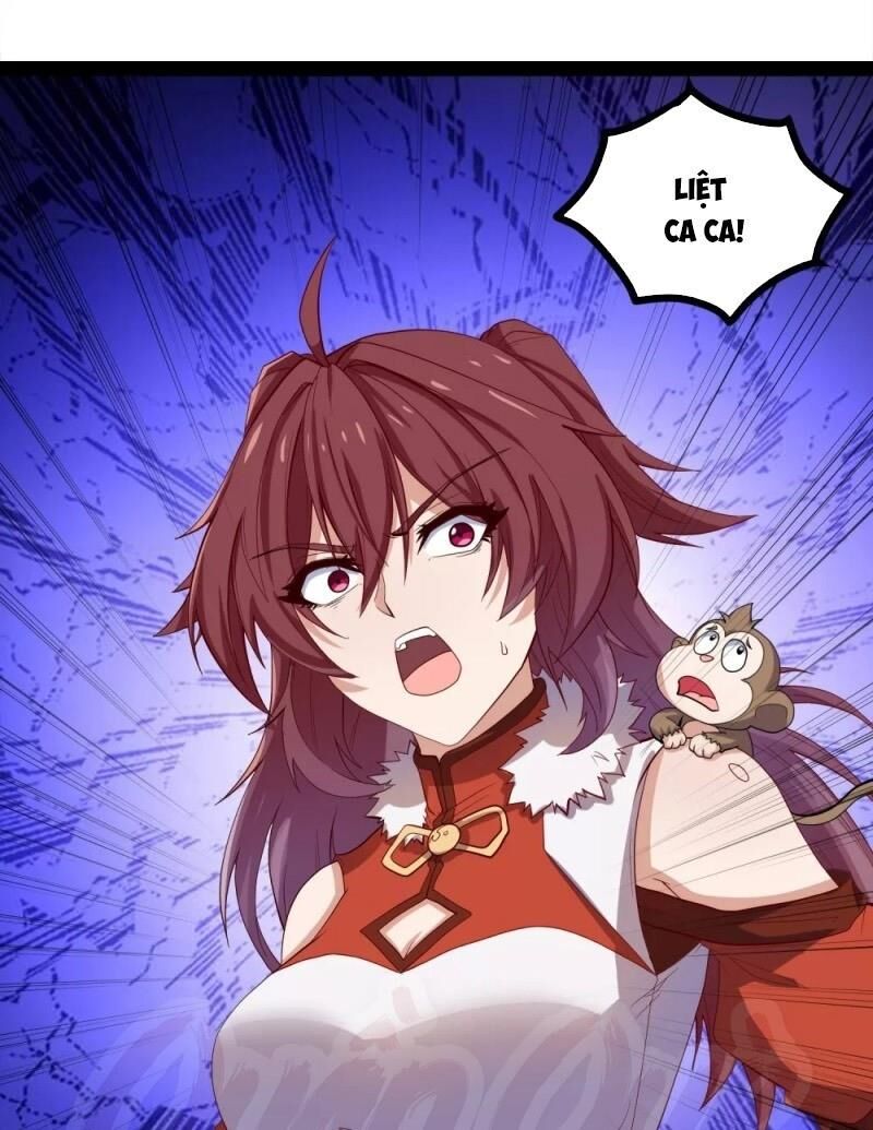 Đạp Toái Tiên Hà Chapter 127 - Trang 2