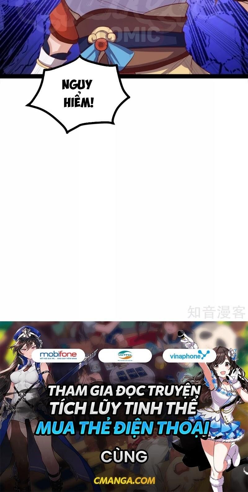 Đạp Toái Tiên Hà Chapter 127 - Trang 2