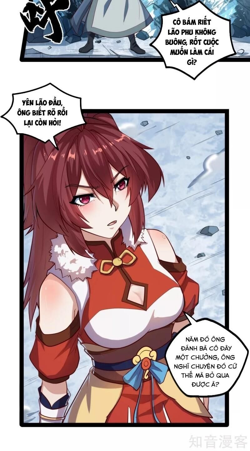 Đạp Toái Tiên Hà Chapter 127 - Trang 2