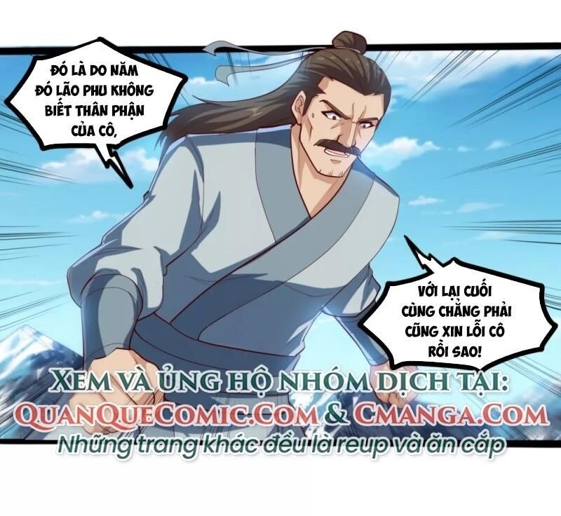 Đạp Toái Tiên Hà Chapter 127 - Trang 2