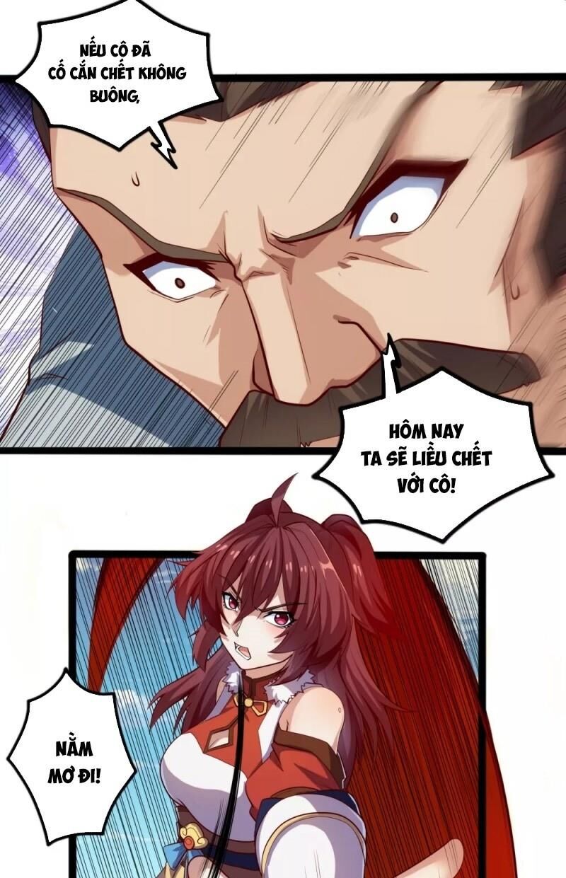 Đạp Toái Tiên Hà Chapter 127 - Trang 2