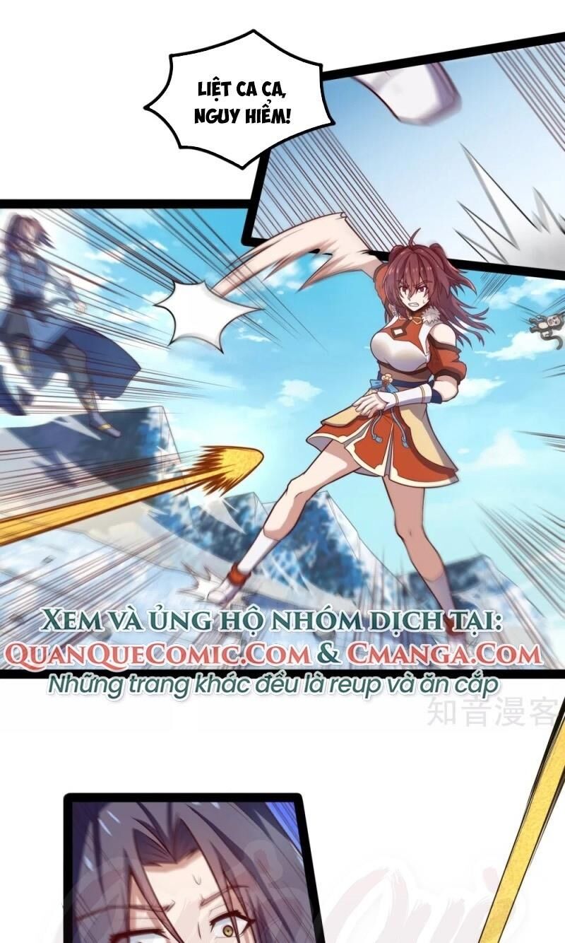 Đạp Toái Tiên Hà Chapter 128 - Trang 2