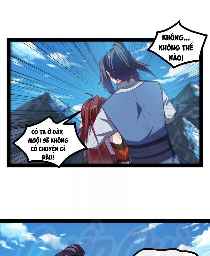 Đạp Toái Tiên Hà Chapter 128 - Trang 2