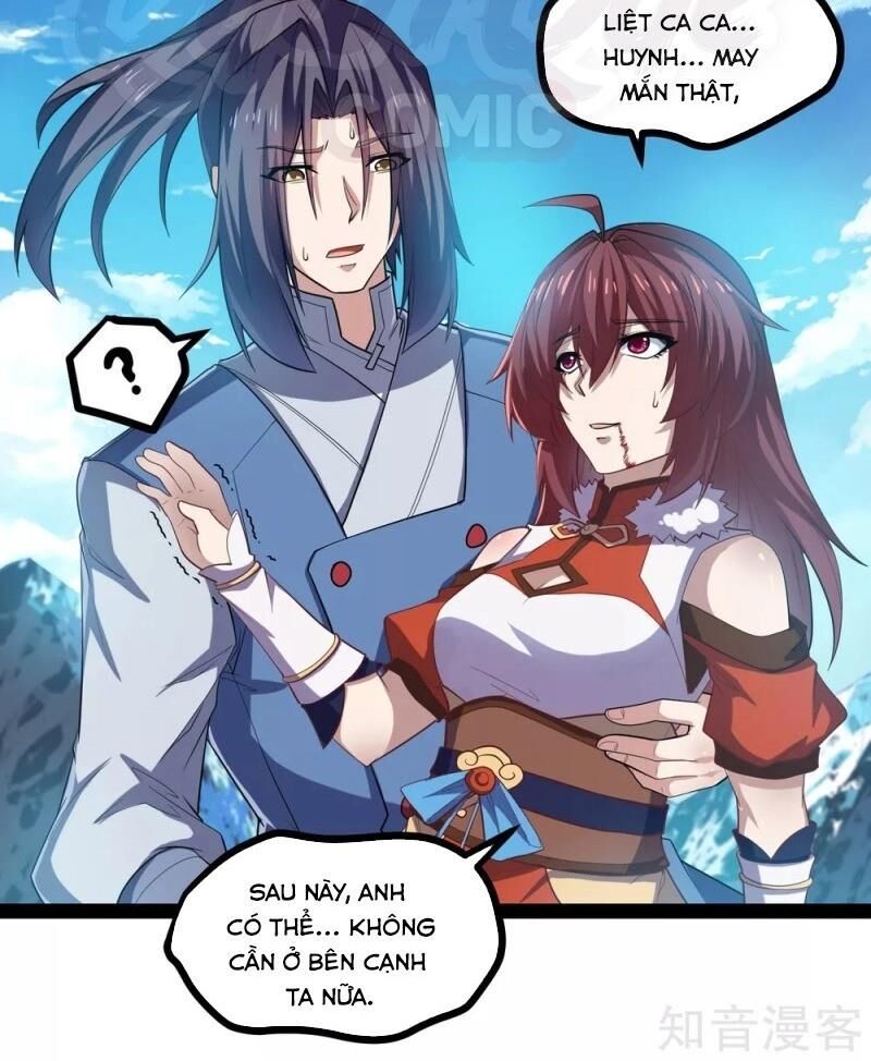 Đạp Toái Tiên Hà Chapter 128 - Trang 2