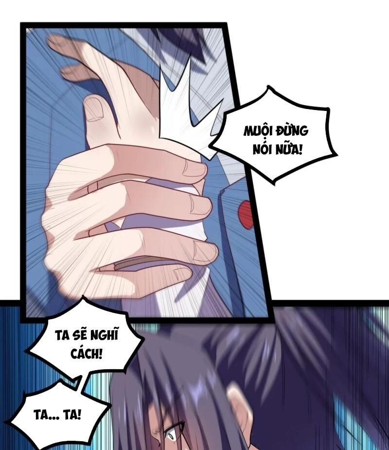 Đạp Toái Tiên Hà Chapter 128 - Trang 2