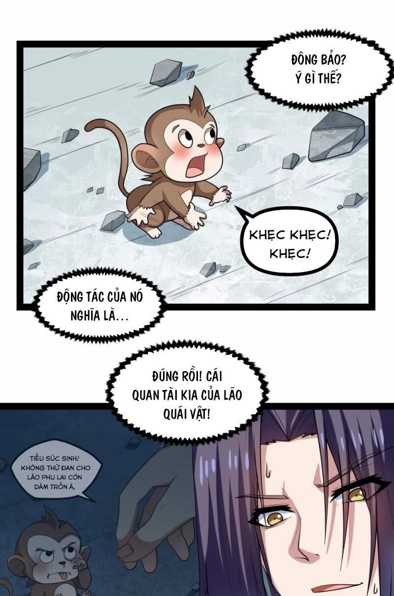 Đạp Toái Tiên Hà Chapter 128 - Trang 2