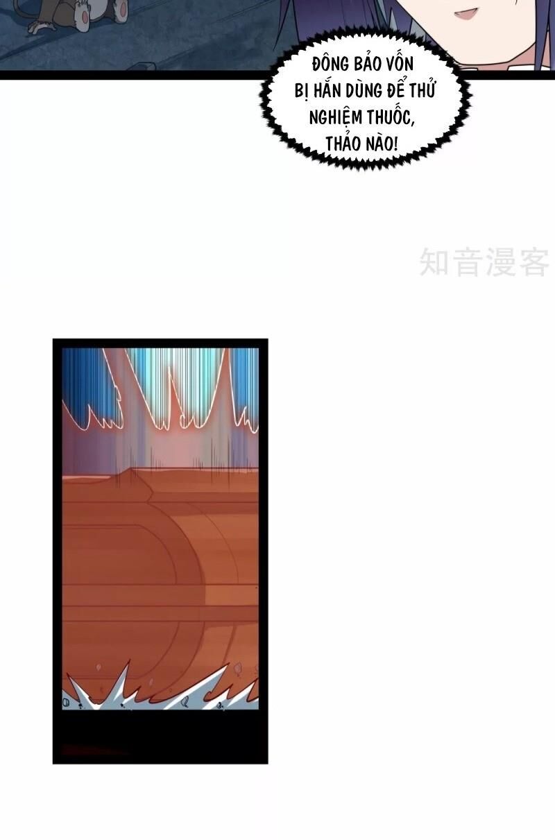 Đạp Toái Tiên Hà Chapter 128 - Trang 2