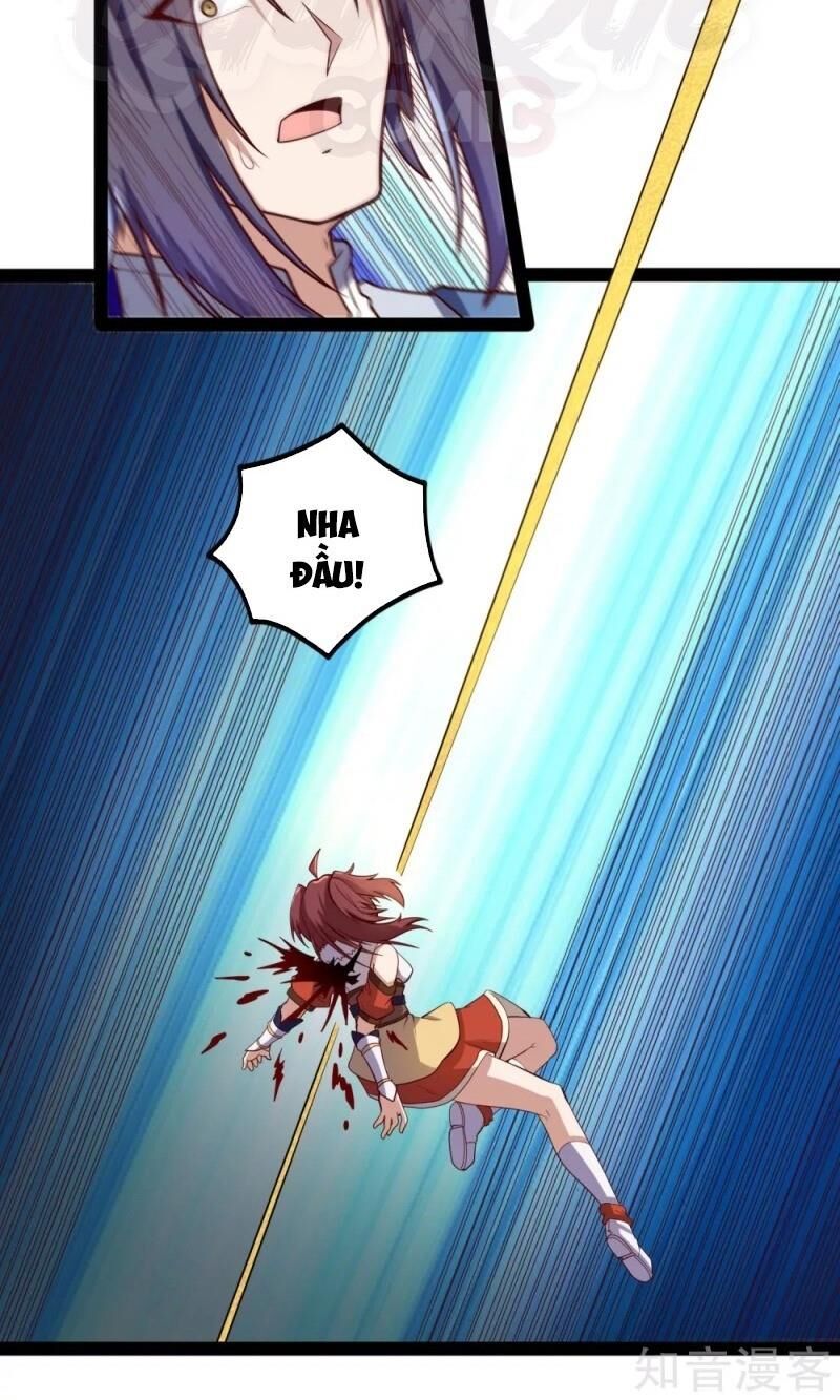 Đạp Toái Tiên Hà Chapter 128 - Trang 2