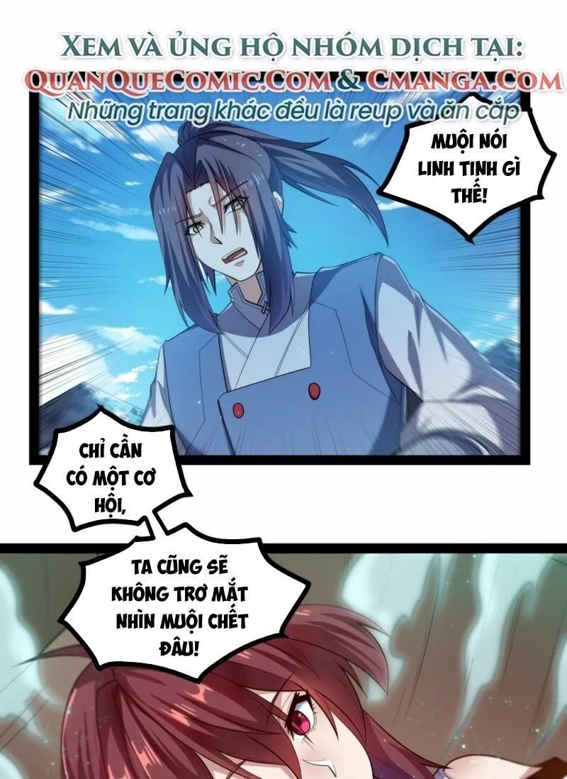 Đạp Toái Tiên Hà Chapter 128 - Trang 2