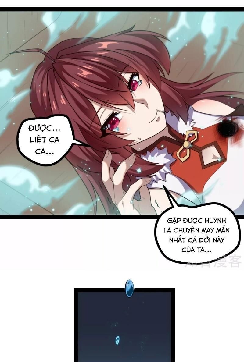 Đạp Toái Tiên Hà Chapter 128 - Trang 2