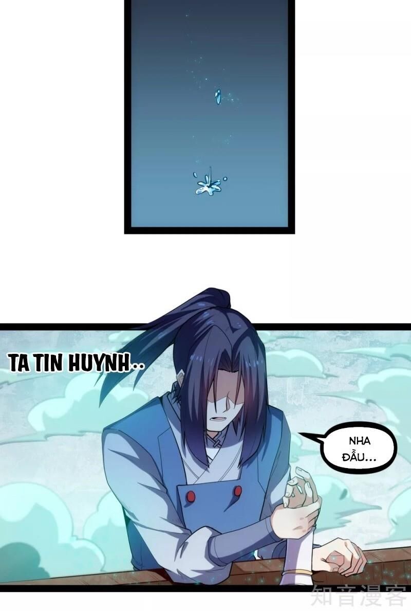 Đạp Toái Tiên Hà Chapter 128 - Trang 2