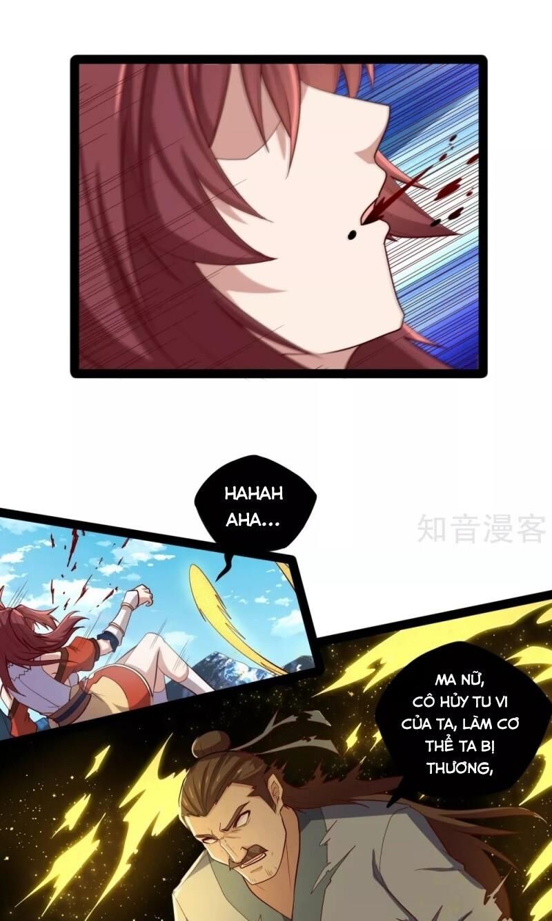 Đạp Toái Tiên Hà Chapter 128 - Trang 2