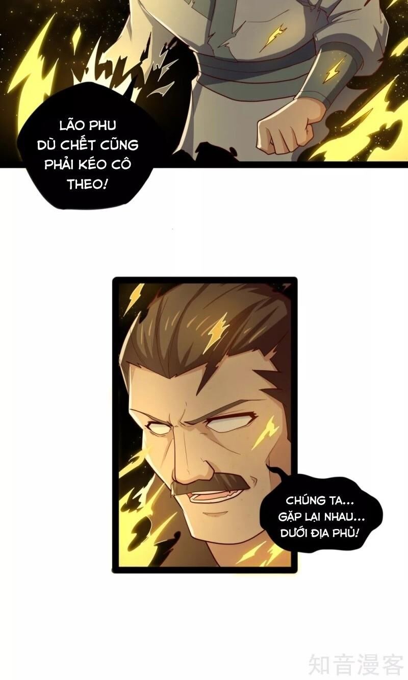 Đạp Toái Tiên Hà Chapter 128 - Trang 2