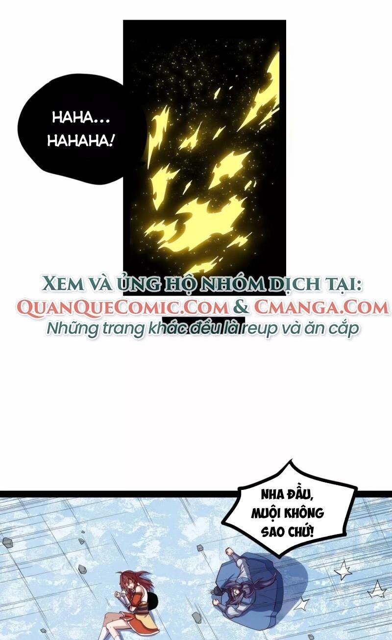 Đạp Toái Tiên Hà Chapter 128 - Trang 2