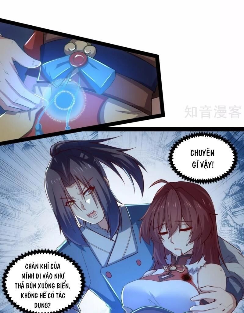 Đạp Toái Tiên Hà Chapter 128 - Trang 2