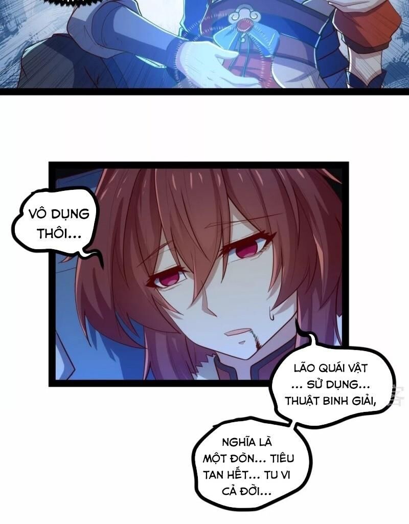 Đạp Toái Tiên Hà Chapter 128 - Trang 2