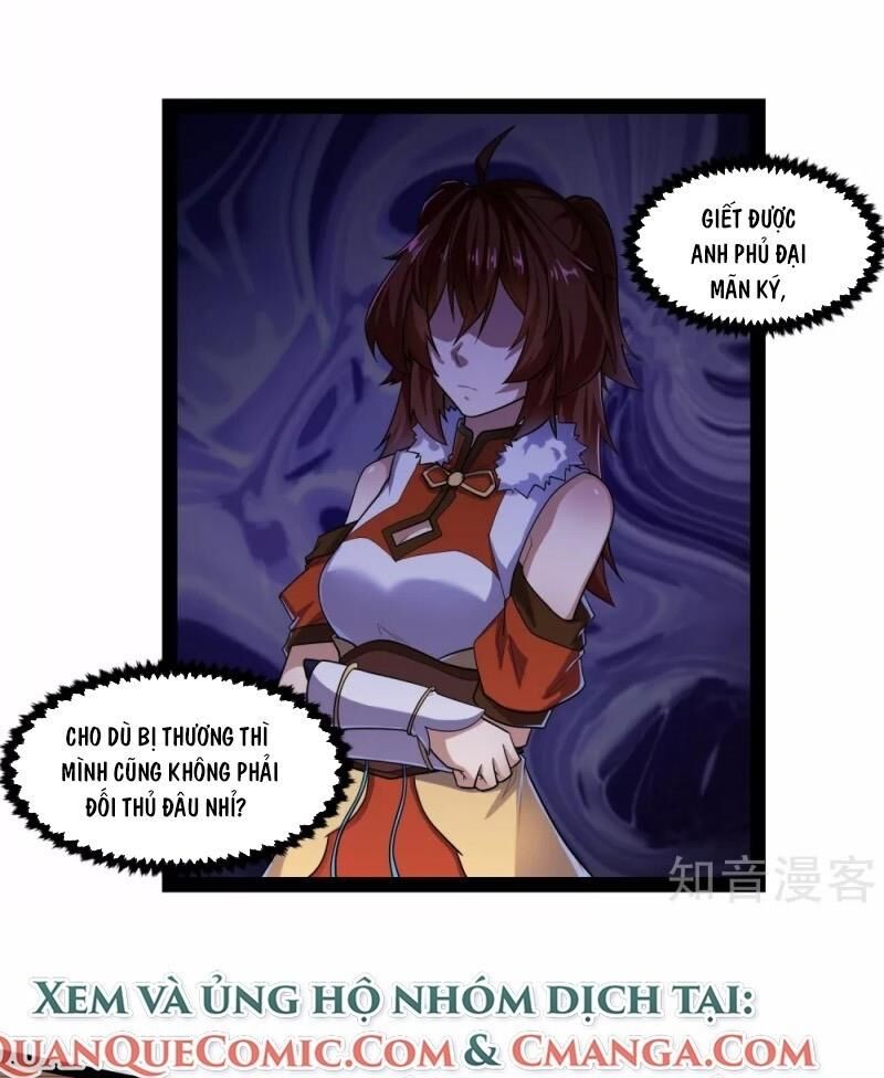 Đạp Toái Tiên Hà Chapter 129 - Trang 2