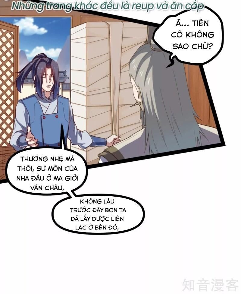 Đạp Toái Tiên Hà Chapter 129 - Trang 2