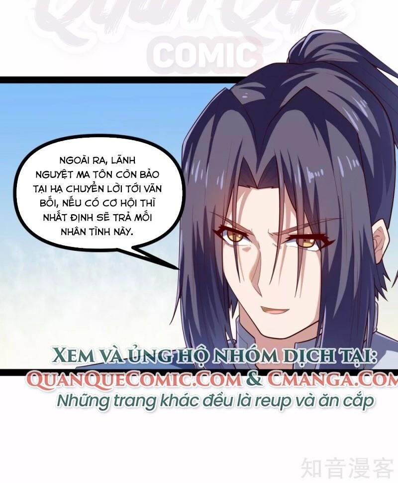 Đạp Toái Tiên Hà Chapter 129 - Trang 2