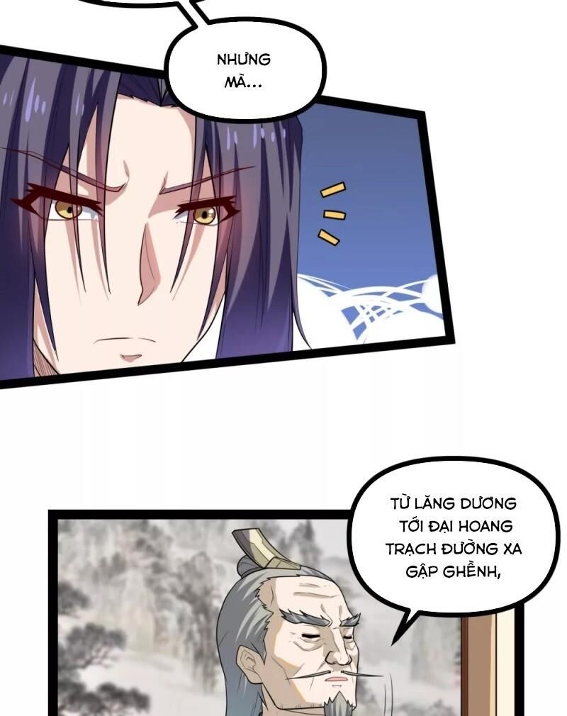 Đạp Toái Tiên Hà Chapter 129 - Trang 2