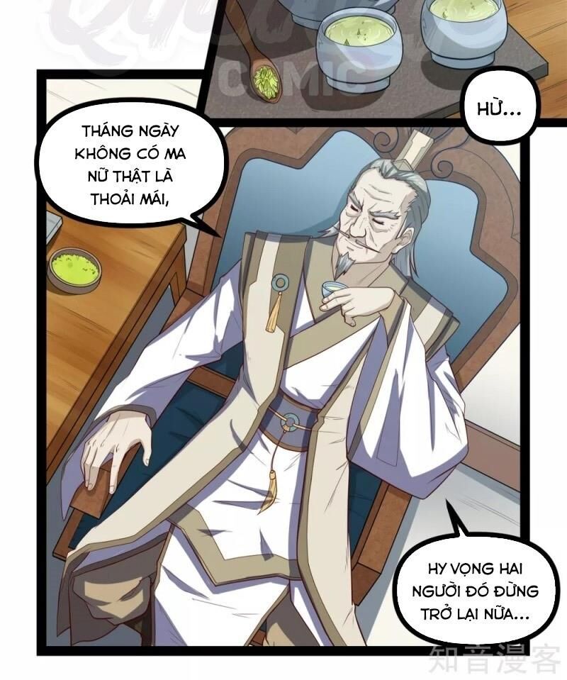 Đạp Toái Tiên Hà Chapter 129 - Trang 2